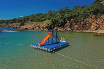 glamping buyukada
