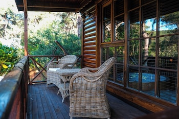 glamping buyukada