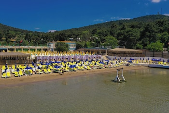 Glamping Büyükada,,0 star