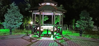 huzur park otel