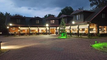 Huzur Park Otel,,1 star