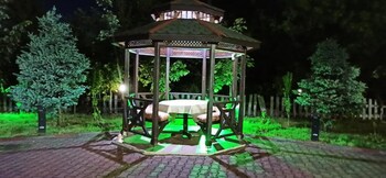 Huzur Park Otel,,1 star