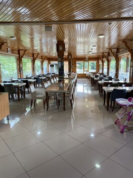 Huzur Park Otel,,1 star