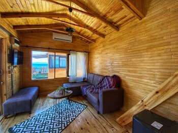 lazoglu bungalov