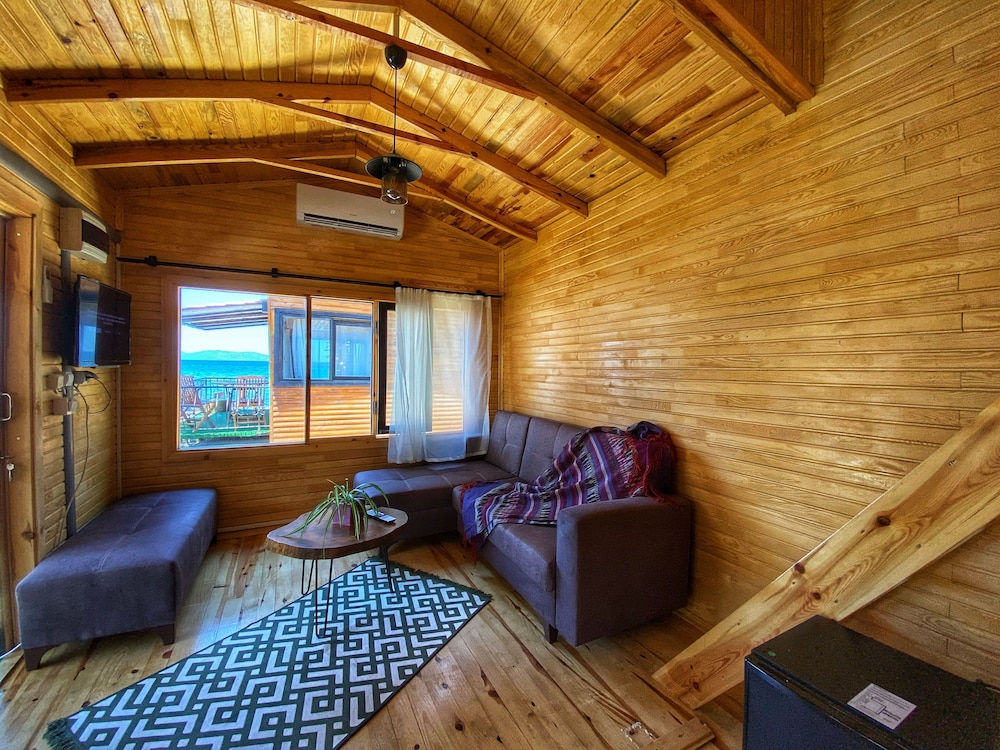 lazoglu bungalov