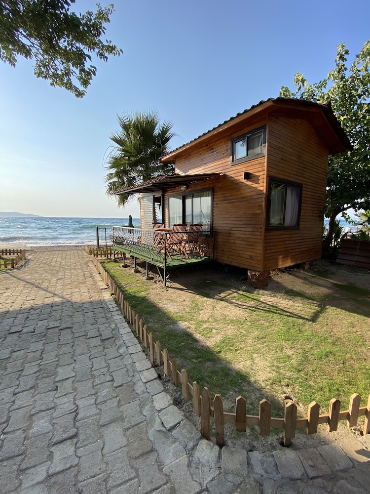 lazoglu bungalov