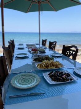 lazoglu bungalov