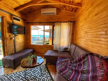 lazoglu bungalov