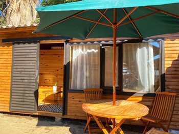 lazoglu bungalov