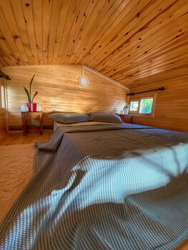lazoglu bungalov