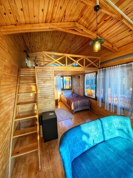 lazoglu bungalov