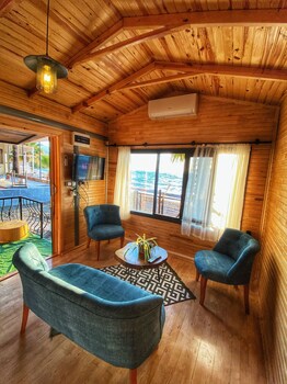 lazoglu bungalov