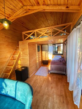 lazoglu bungalov