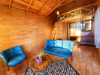 lazoglu bungalov