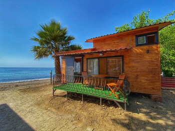 lazoglu bungalov