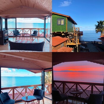 lazoglu bungalov