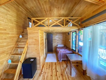 lazoglu bungalov