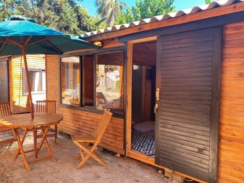 lazoglu bungalov