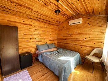 lazoglu bungalov
