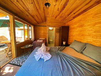 lazoglu bungalov