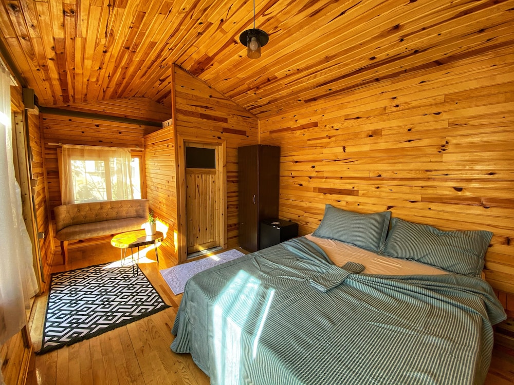 lazoglu bungalov