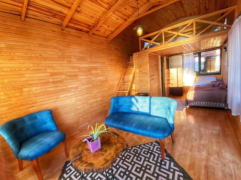 lazoglu bungalov