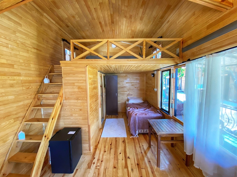 lazoglu bungalov