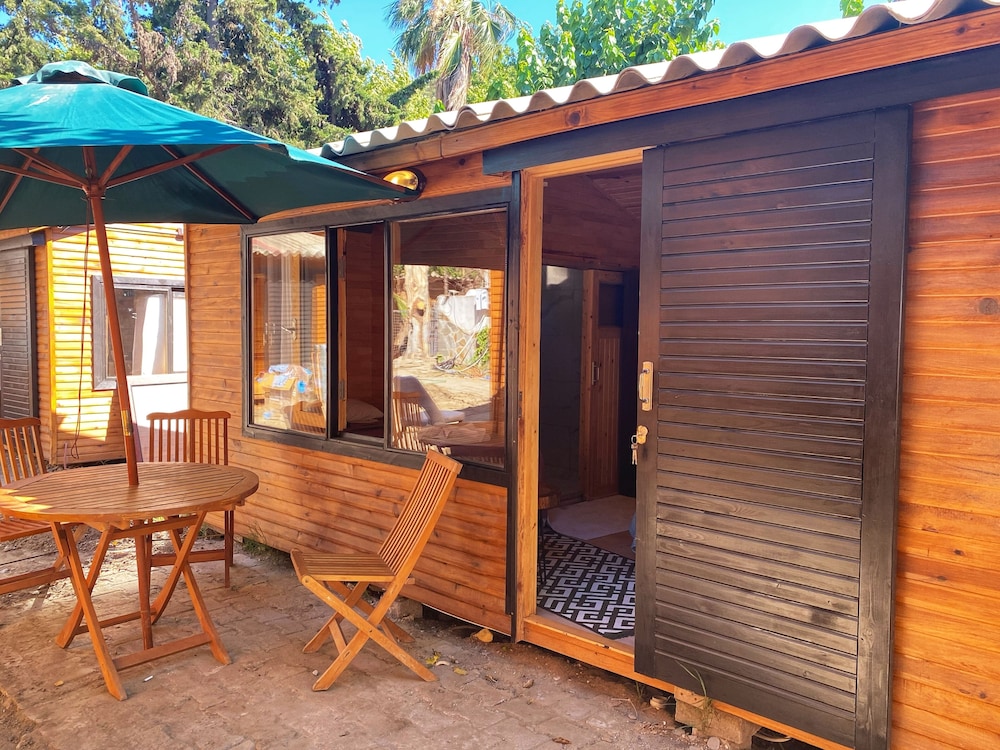 lazoglu bungalov