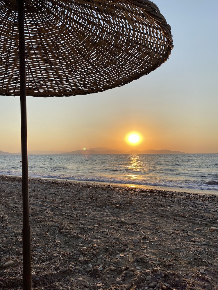 lazoglu bungalov