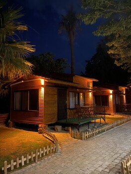 lazoglu bungalov