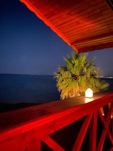 lazoglu bungalov