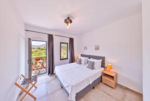 thomas suites datca
