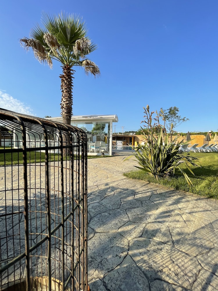 bodega butik otel