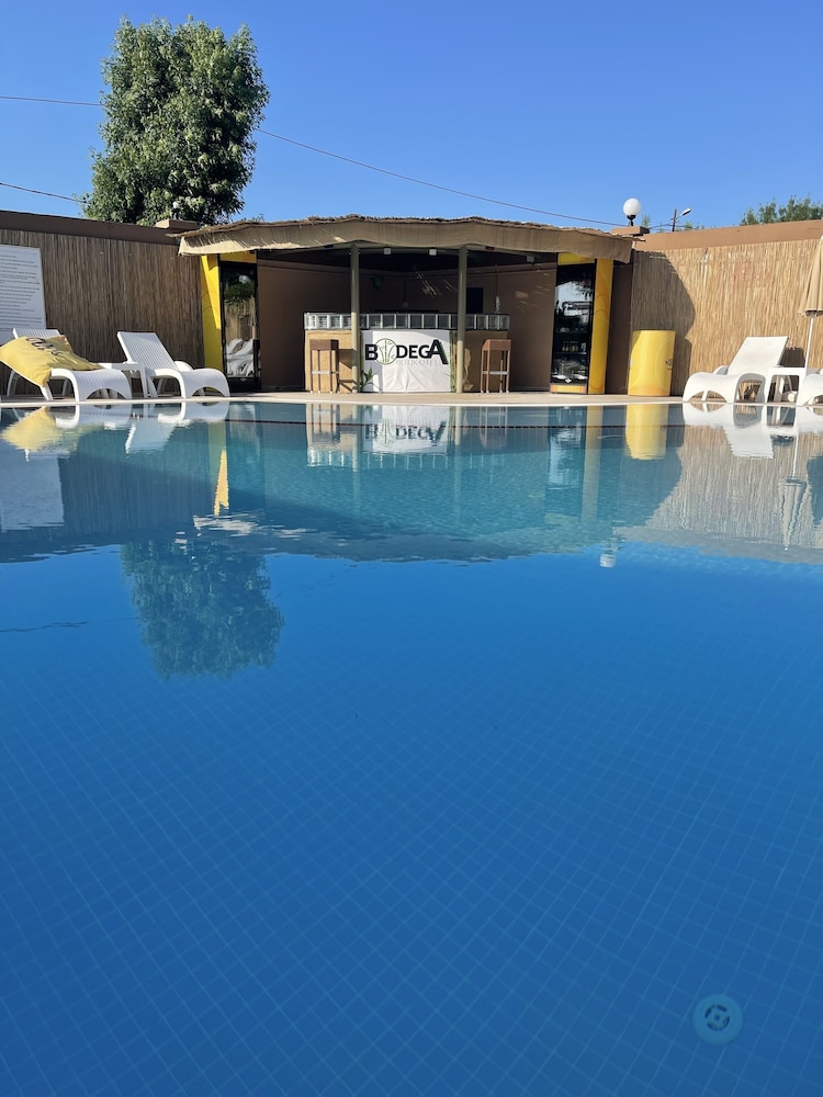 bodega butik otel