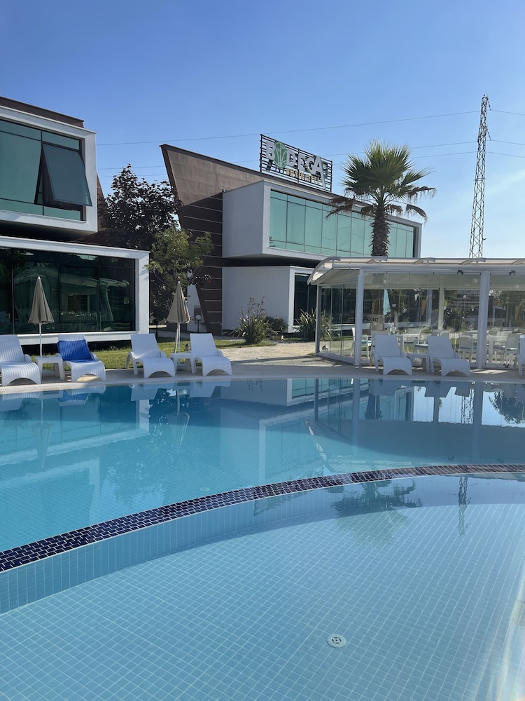 bodega butik otel