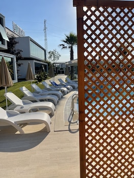 bodega butik otel