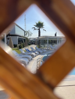 bodega butik otel