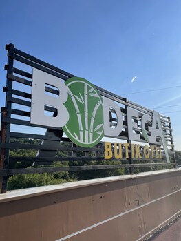 bodega butik otel