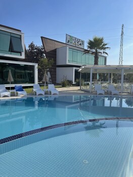 bodega butik otel