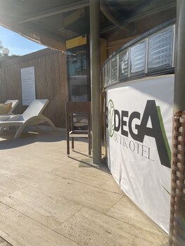 bodega butik otel