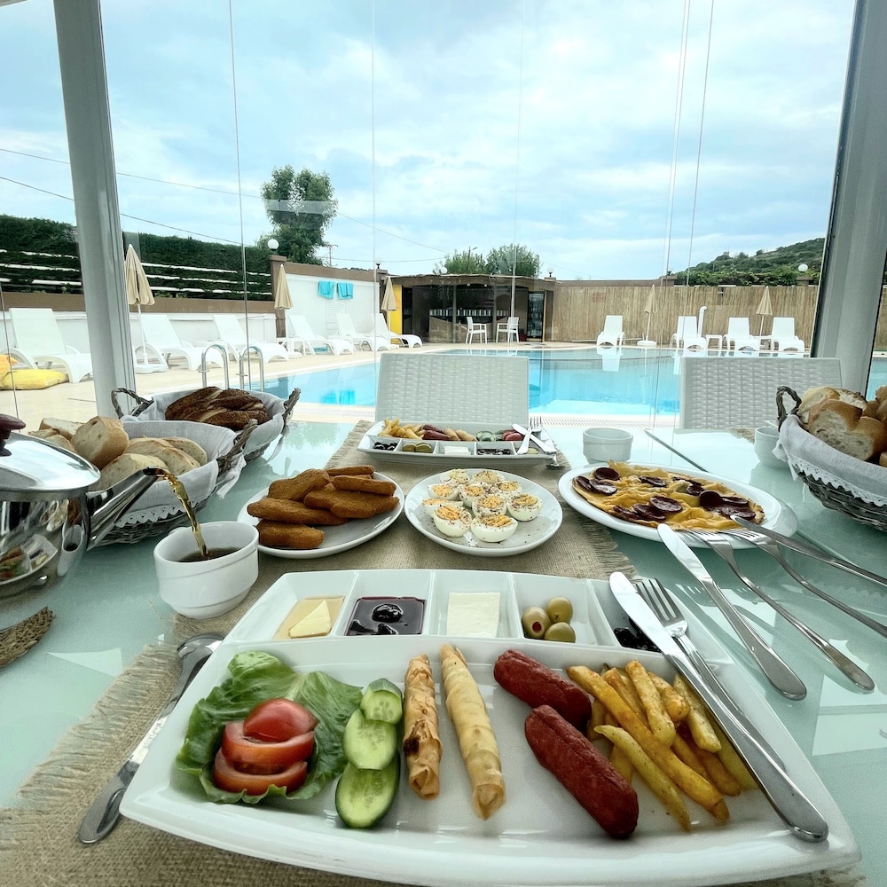 bodega butik otel