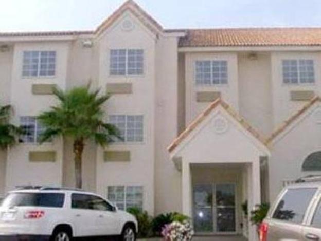 best western beachside inn