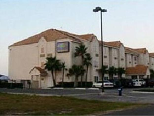 best western beachside inn