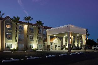 Best Western Beachside Inn,Near South Padre Island Beach,3 star
