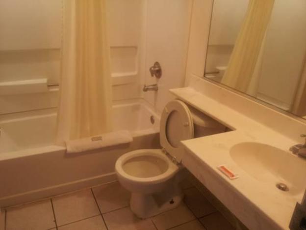 best western beachside inn