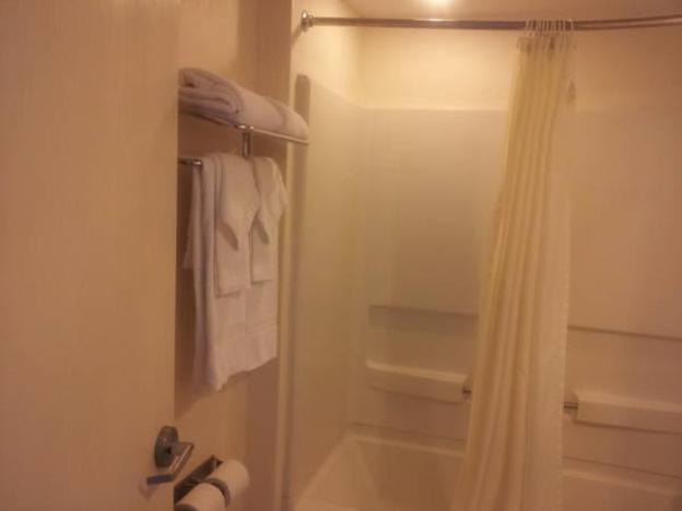 best western beachside inn