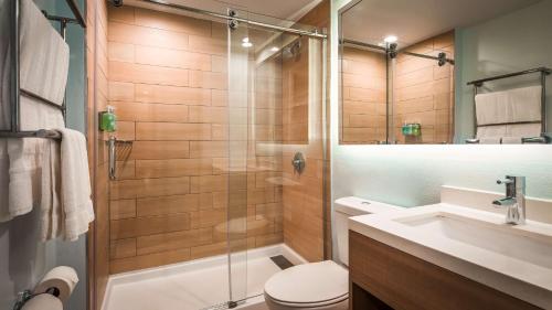 best western beachside inn