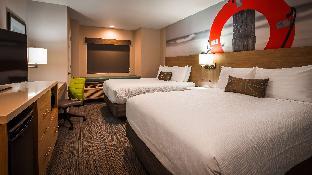 best western beachside inn