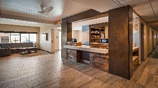 Best Western Beachside Inn,Near South Padre Island Beach,3 star