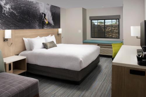 best western beachside inn